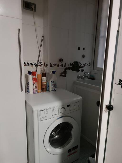 גרנדה Recogidas Deluxe מראה חיצוני תמונה