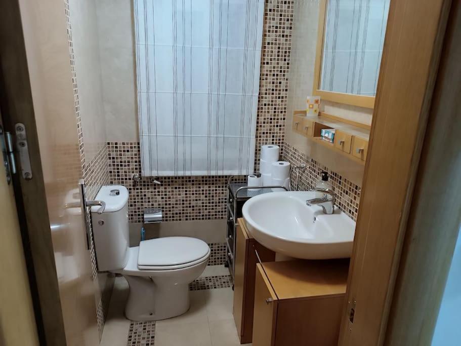 גרנדה Recogidas Deluxe מראה חיצוני תמונה